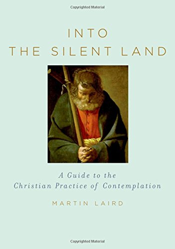 Into the Silent Land cover