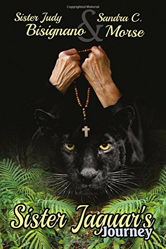Sister Jaguar's Journey cover