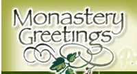 Monastery Greetings