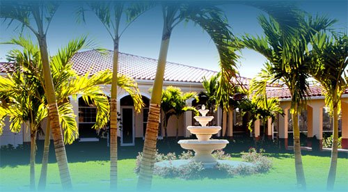 Casa San Carlos, Delray Beach, FL
