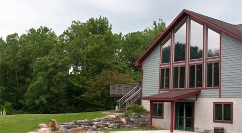 Shepherd’s Spring Outdoor Ministry Center, Sharpsburg, MD