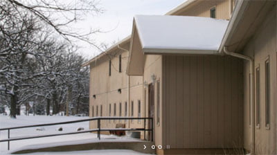 Camp Quarryledge, Oswego, IL