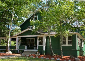 Cody Outdoor Center, Freedom, NH