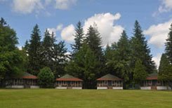 Camp Chipinaw, Swan Lake, NY