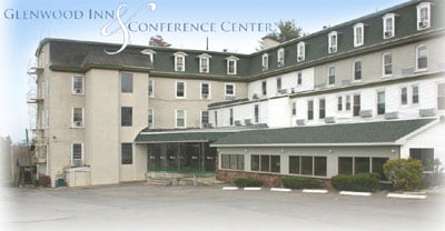 The Glenwood Inn & Conference Center, Delaware Water Gap, PA