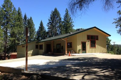 Four Springs, Middletown, CA
