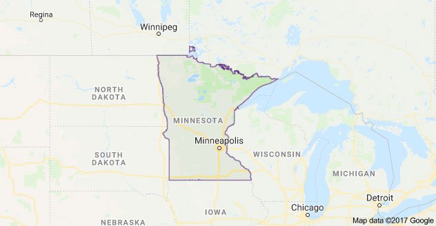 retreat in minnesota