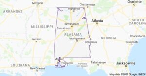 retreat in alabama AL