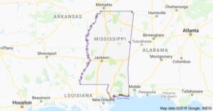 retreat in mississippi MS