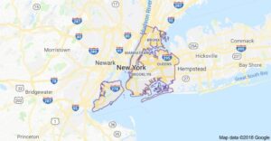 retreat in New York NY