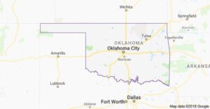retreat in oklahoma ok