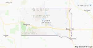 retreat center in south dakota SD