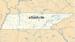 Nashville TN