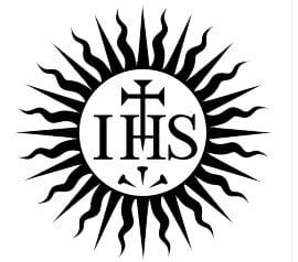 order of jesuits