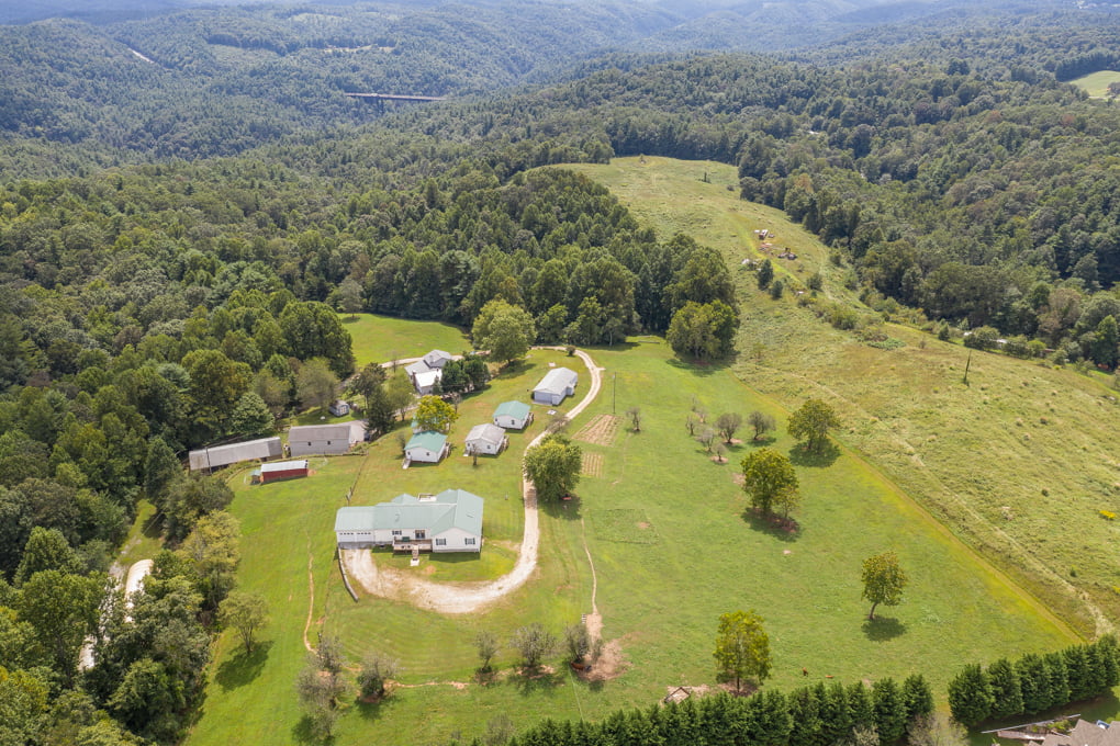 Retreats in North Carolina NC Retreat Centers, Camp Facilities for Rent