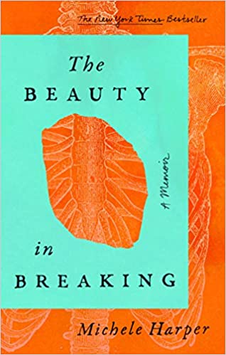The Beauty in Breaking cover