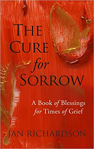 The Cure for Sorrow cover