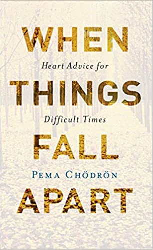 When Things Fall Apart cover