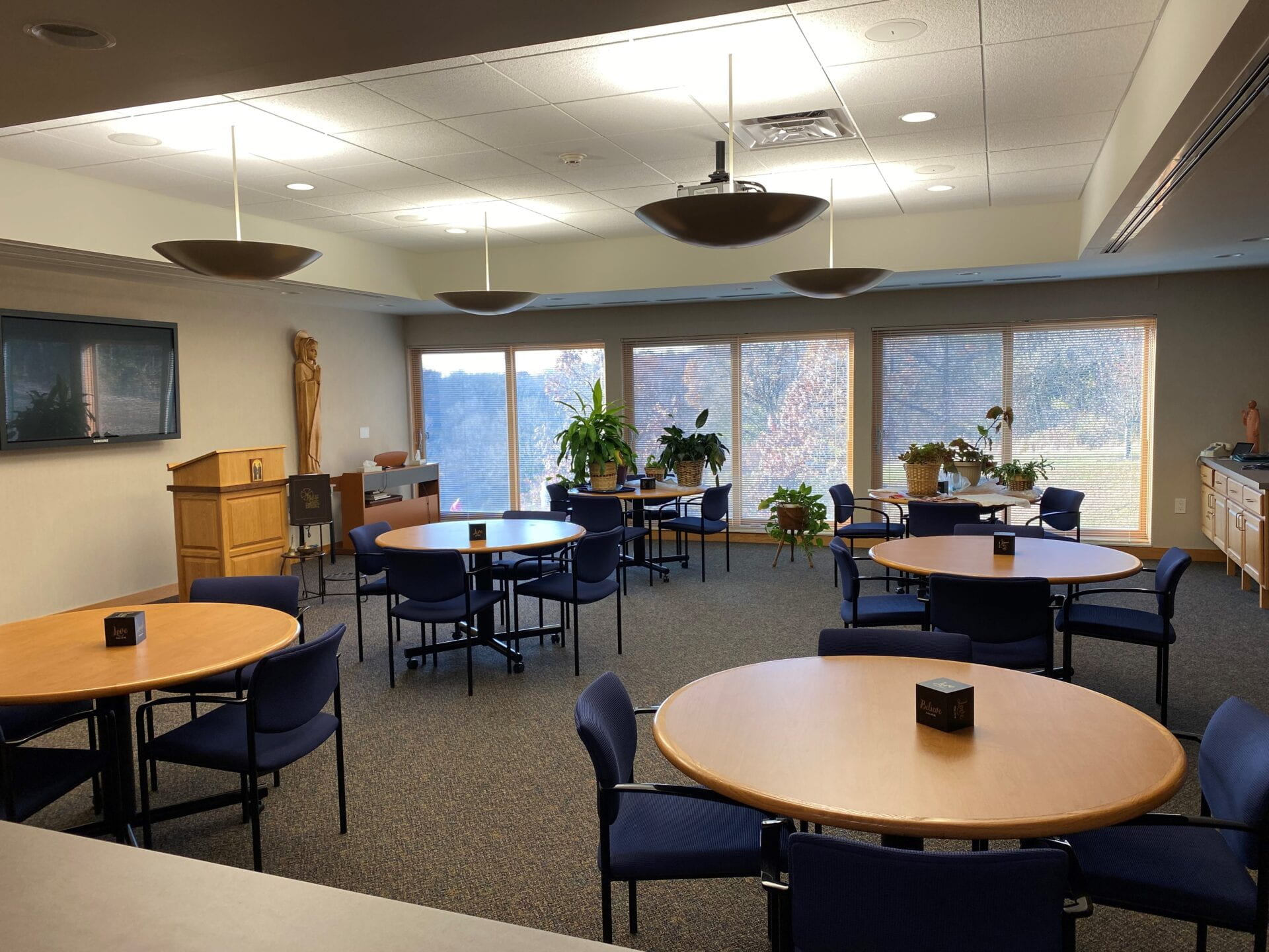 Conference Room Conference Room