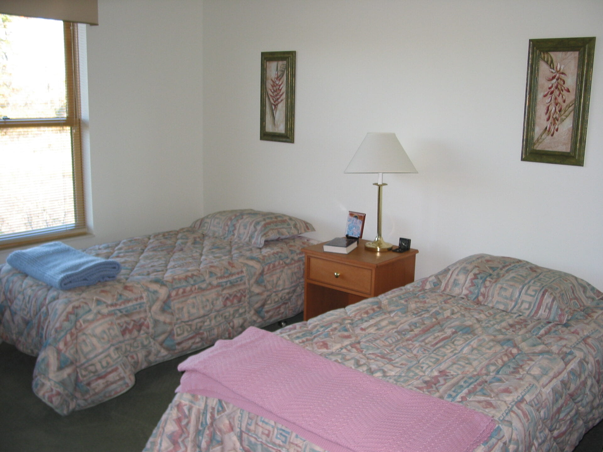 Bedroom Bedroom